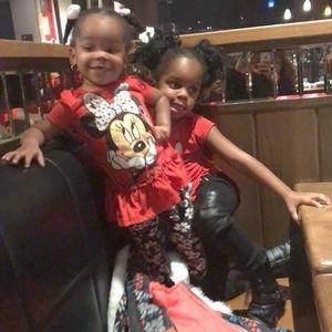 Meet your Posher, Maurice